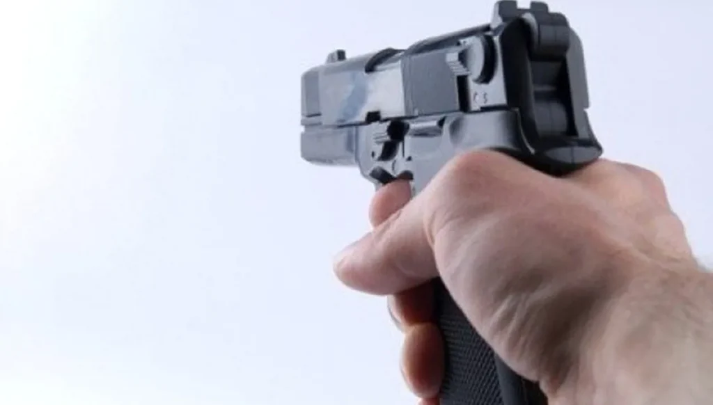 خلاف يؤدي إلى سقوط قتيلين في حفل خطوبة (فيديو)