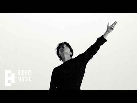 J -Hope (BTS) - سحر الأمل (فيلم مفهوم)