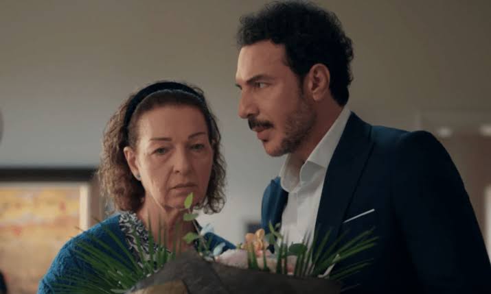 مسلسل آسر النسخة العربية الحلقة 41