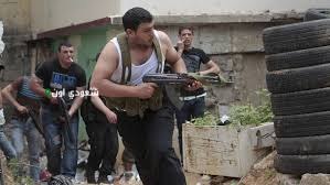 الجيش اللبناني يحقق تقدماً