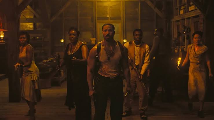 بعد فيلم Sinners.. أفضل أفلام الرعب فى عام 2025 أفضل أفلام الرعب فى عام 2025