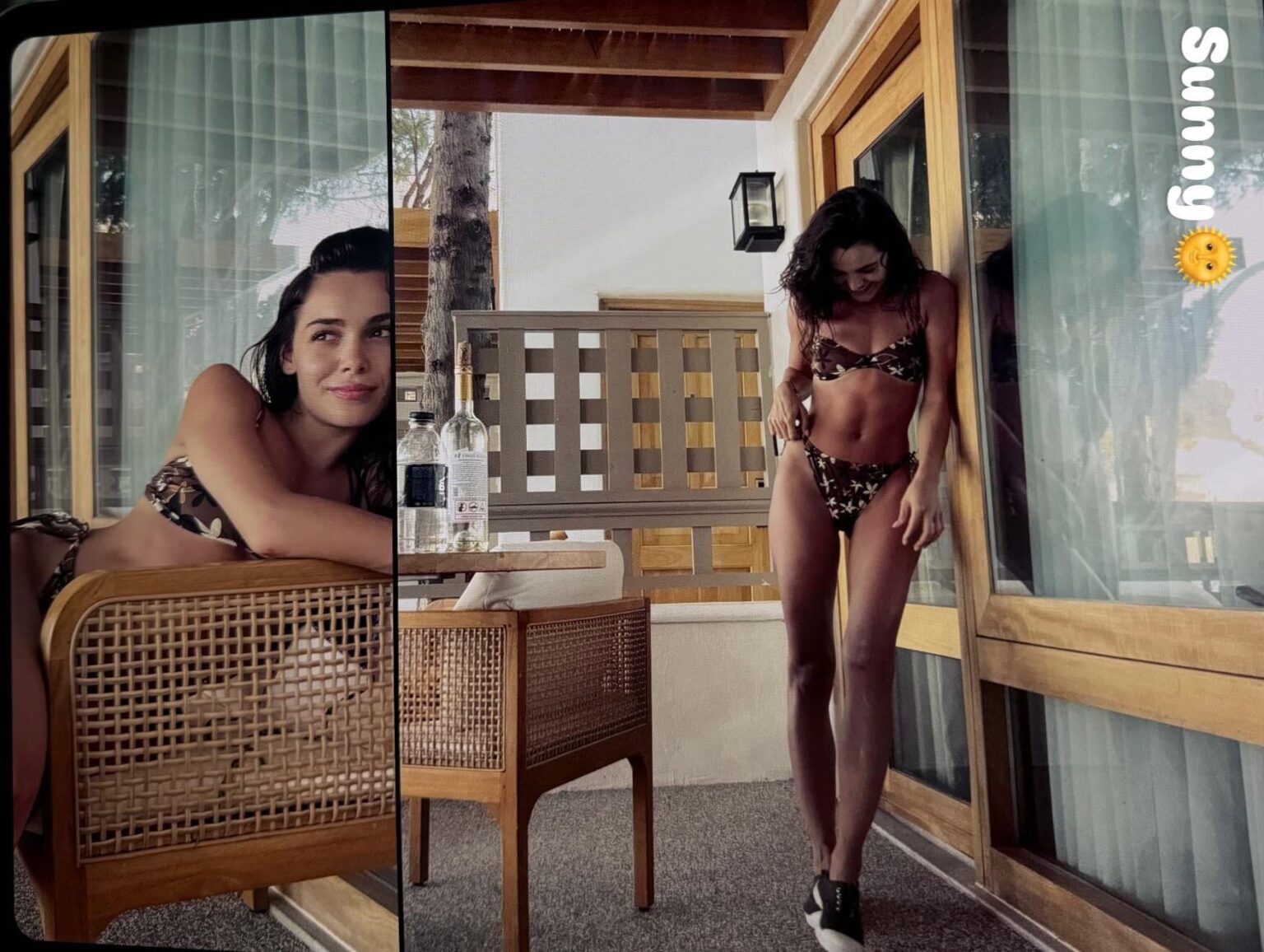 Hafsanur Sancaktutan