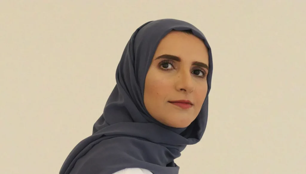 جوخة الحارثي لـ'النهار': 'البوكر' عرّفت بعُمان... والأدب يخلق منطقة مشتركة إنسانياً