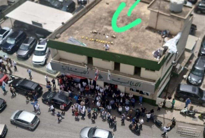 نيكول الجميّل تفضح المستور بلسانها: رئيس الجمهورية يدعم وصولي