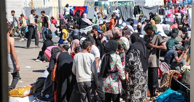 شو الوضع؟ سجال السلاح وكيفية ضبطه يتواصل... ومفوضية اللاجئين ترمي قنبلة جديدة في وجه اللبنانيين!