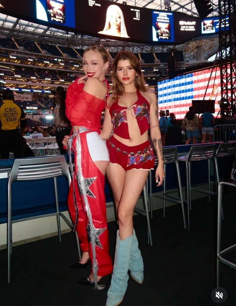 Yaren Alaca x Merve Yalçın