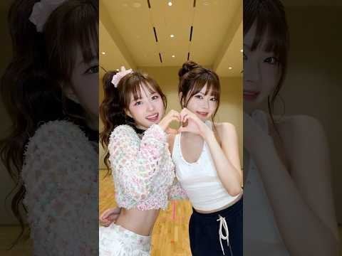 Sooorin (مع Le Sserafim Hong Eunchae) - يمكن أن يكون الأولاد (تحدي الرقص) (250531)