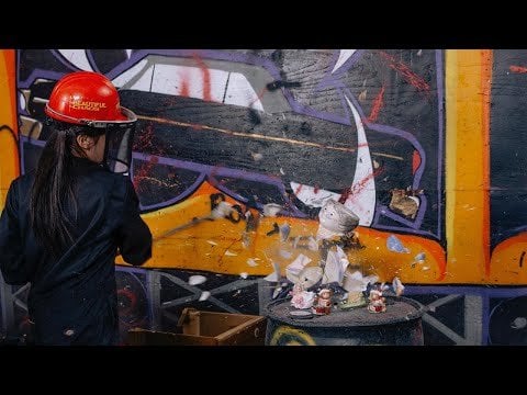 Katseye - 2nd EP: الفوضى الجميلة (كشف قائمة المسار)