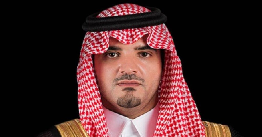 بتوجيه من القيادة.. وزير الداخلية يوقع عدداً من الاتفاقيات مع الأجهزة الأمريكية النظيرة بتوجيه من القيادة.. وزير الداخلية يوقع عدداً من الاتفاقيات مع الأجهزة الأمريكية النظيرة