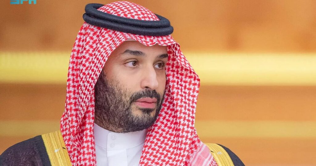 ولي العهد يرأس جلسة "الوزراء"... المجلس يطلع على الخطط المعدة لموسم الحج ويتخذ 11 قرارًا هامًا