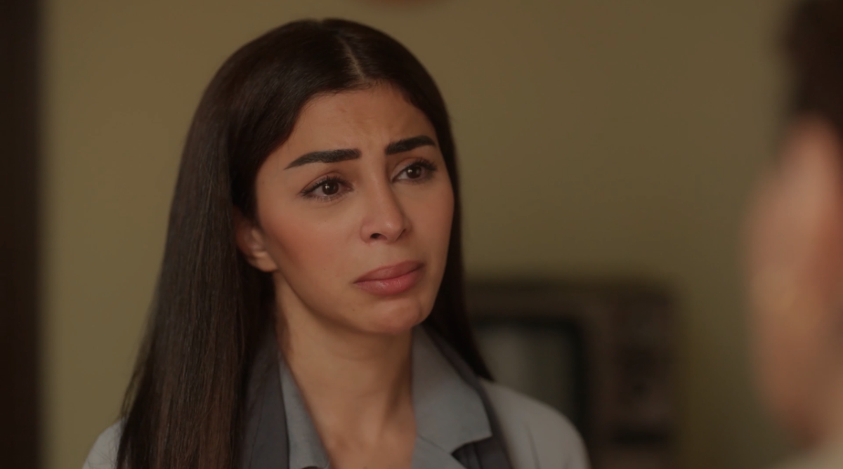 مسلسل أمي الحلقة 21