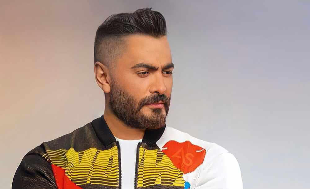 بعد "ملكة جمال الكون".. عملية احتيال باسم تامر حسني والشامي