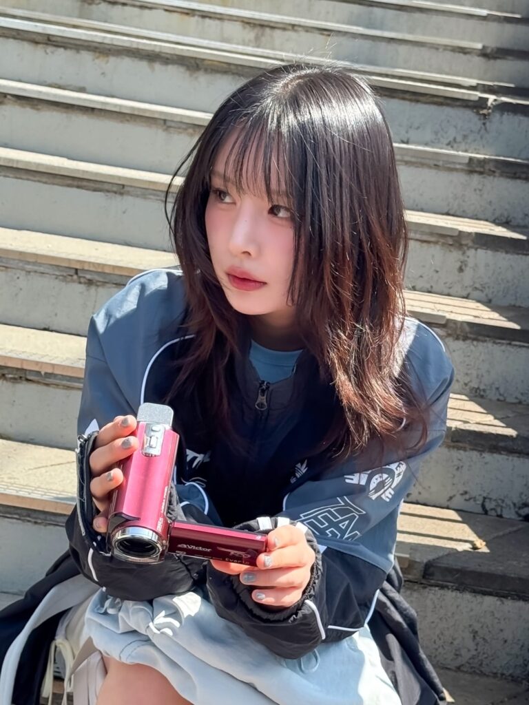 WJSN Seola - 2025 Fanmeeting: "Seola's Days: with u" (D -7 صور دعابة)