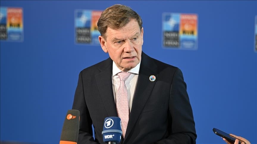 ألمانيا: غيرنا خطابنا تجاه إسرائيل وقد نغير ممارساتنا السياسية