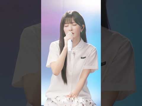 Red Velvet Seulgi - لا تقل هذا ليس الحب (Orig. Lee Sora) (Service Service Episode 167 Preview)