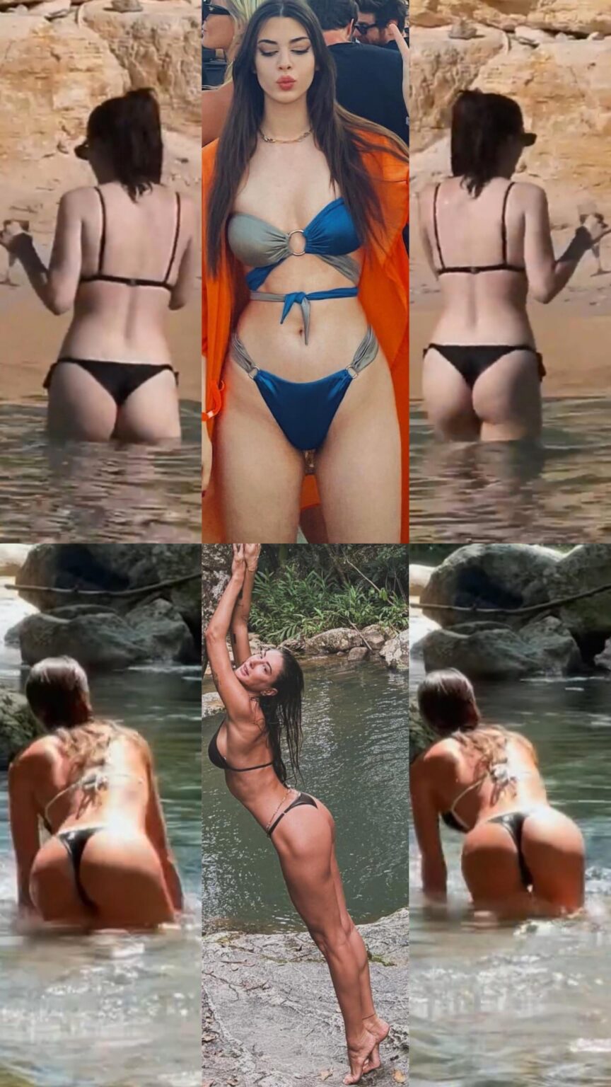 Derin Talu & Şeyma Subaşı