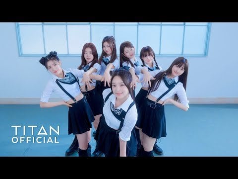 ATHEART - Good Girl (ATHEART) (فيديو أداء)