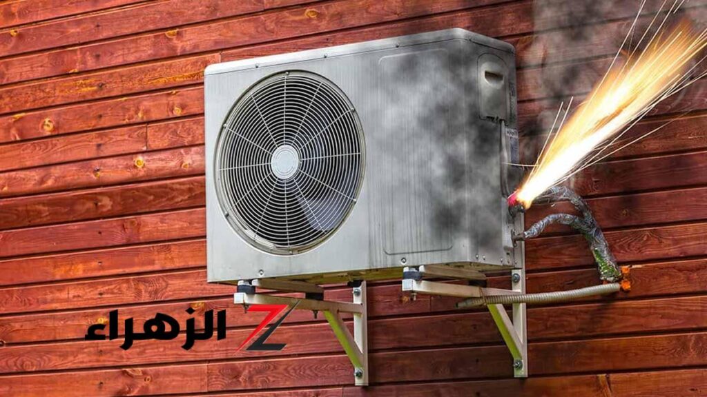 مترجعش تقول معرفش.. 3 أخطاء شائعة تؤدي إلى انفجار التكييف فورًا | أحذر منهم