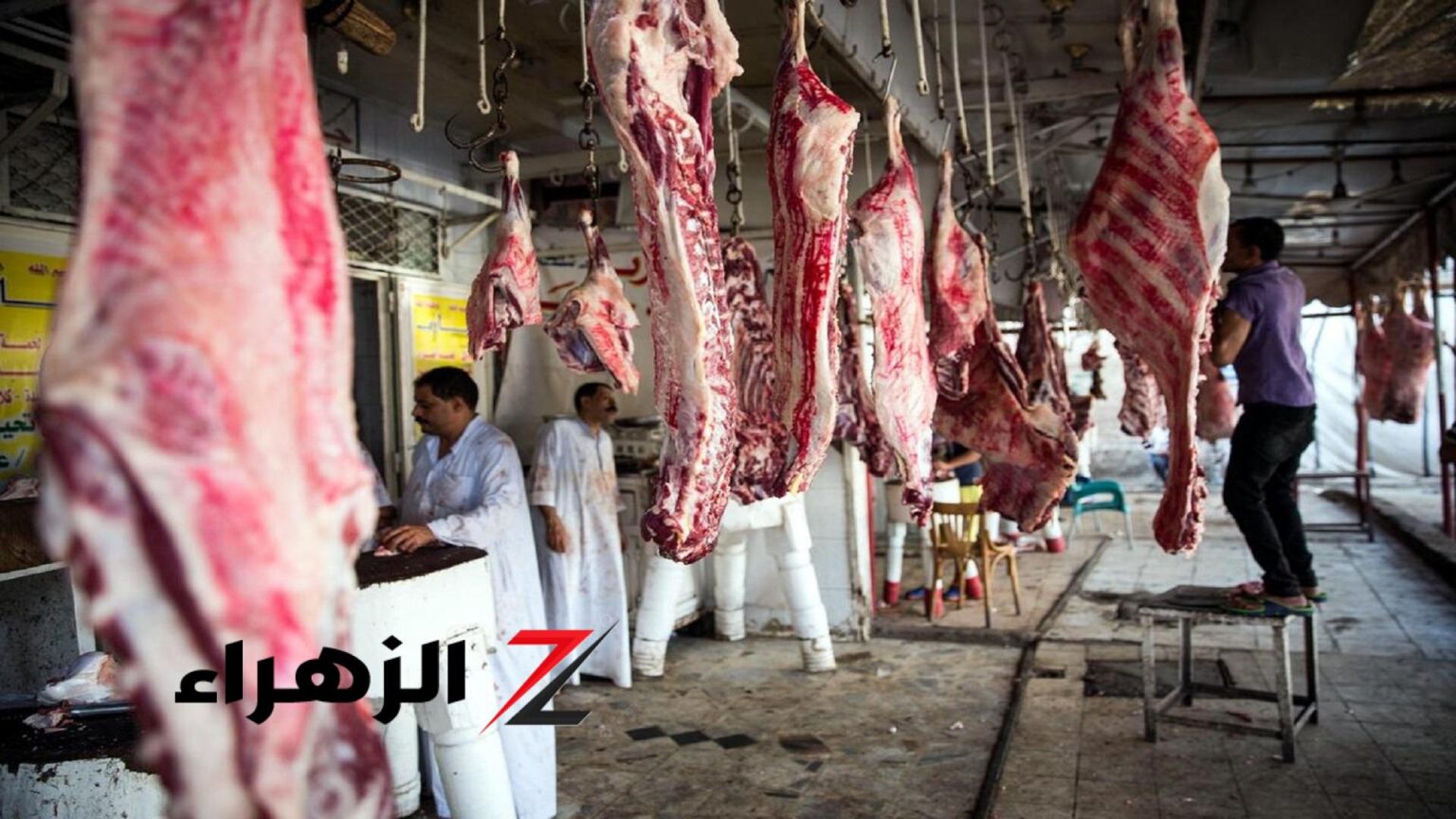 “اللحمة بنص التمن”.. قرار عاجل من الحكومة يُسعد ملايين المواطنين قبل عيد الأضحى شوف الكيلو وصل كام.. انخفاض مفاجئ في أسعار اللحوم قبل عيد الأضحى المبارك