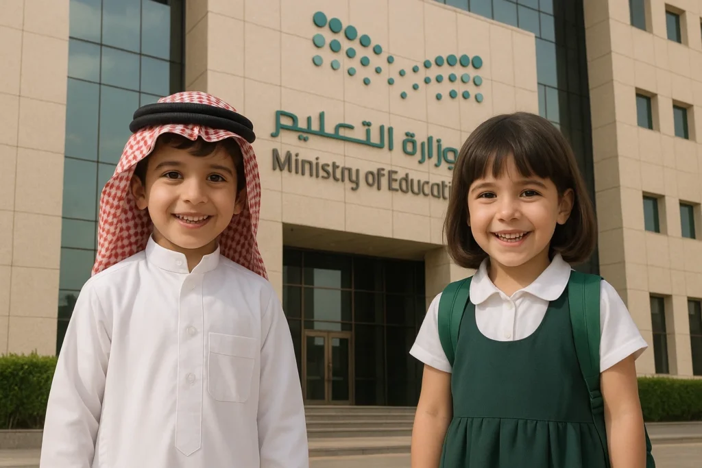 التعليم السعودية تكشف حقيقة تعديل نظام الدراسة للمرحلة الابتدائية لـ "فصلين فقط".. إليك التفاصيل