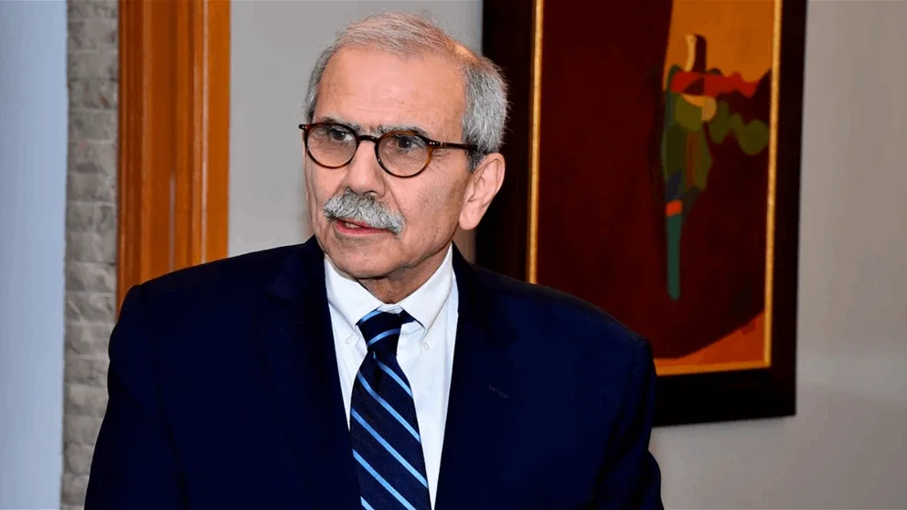 الرئيس سلام من دبي: مشروعنا بحاجة إلى التحرر من الاعتماد على السلاح الثنائي.