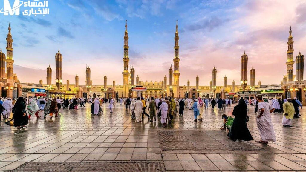 مع اقتراب الموسم.. إطلاق باقات الحج لحجاج الداخل عبر “نسك”