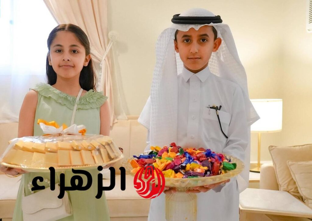 عساكم من عوادة.. موعد عيد الأضحى 2025 في السعودية والكويت وقطر والإمارات والدول العربية عساكم من عوادة.. موعد عيد الأضحى 2025 في السعودية والكويت وقطر والإمارات والدول العربية