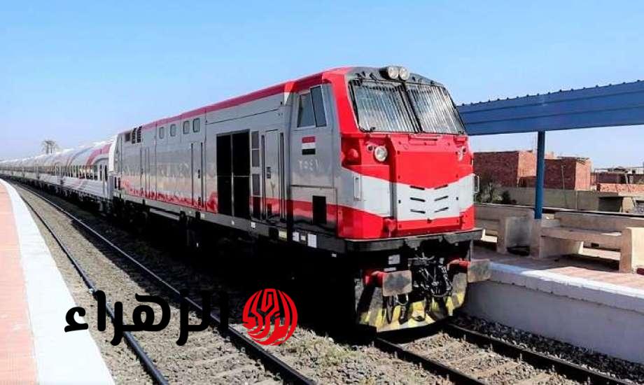 بعد قرار وزارة النقل الأخير.. تذاكر مجانية لهذه الفئات على كافة القطارات بعد قرار وزارة النقل الأخير.. تذاكر مجانية لهذه الفئات على كافة القطارات