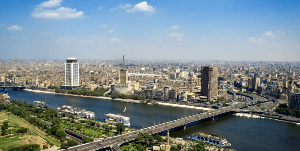 ارتفاع الإيرادات الضريبية لمصر إلى 1.7 تريليون جنيه خلال 10 أشهر ارتفاع الإيرادات الضريبية لمصر إلى 1.7 تريليون جنيه خلال 10 أشهر