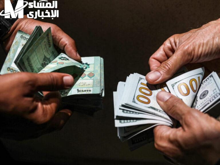 سقف السحوبات في لبنان