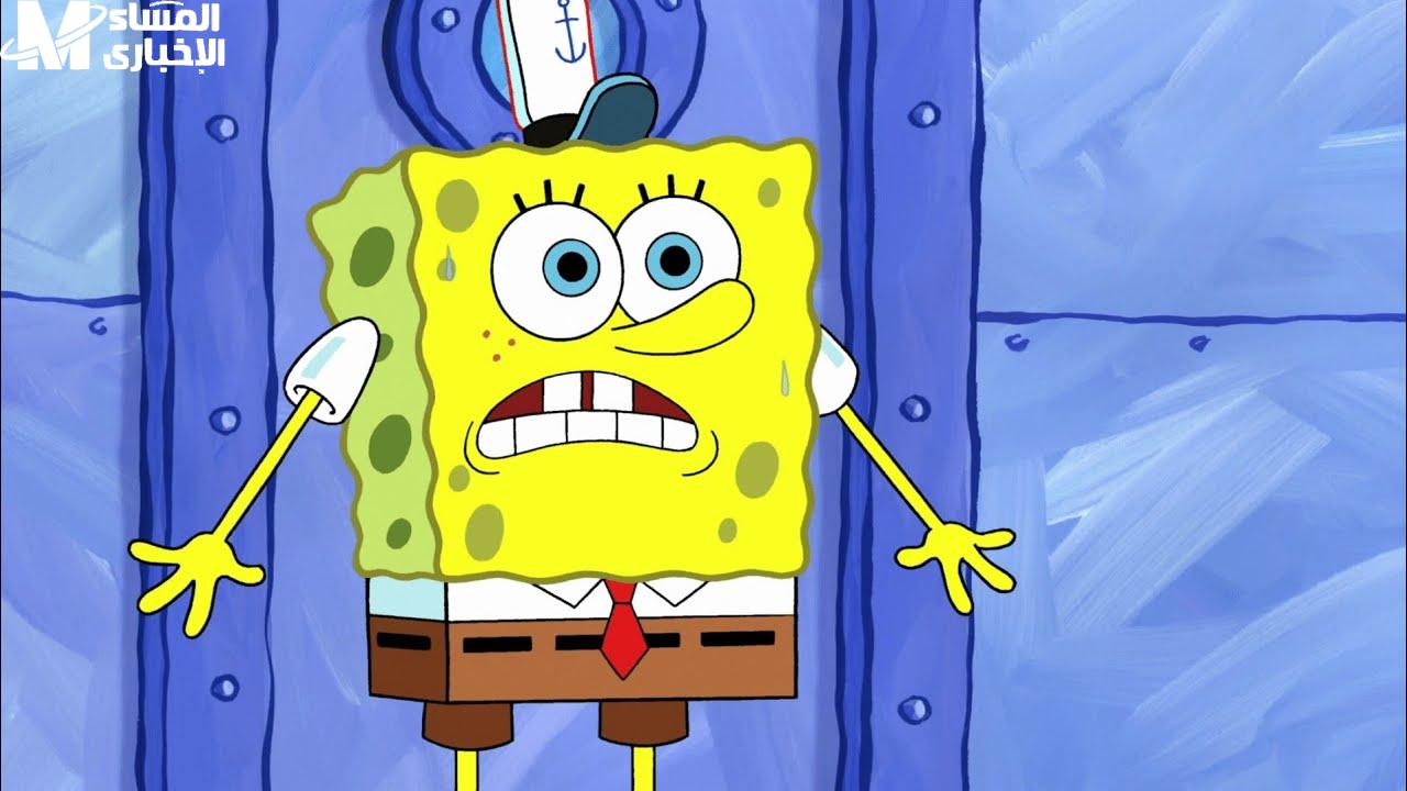 تردد قناة سبونج بوب