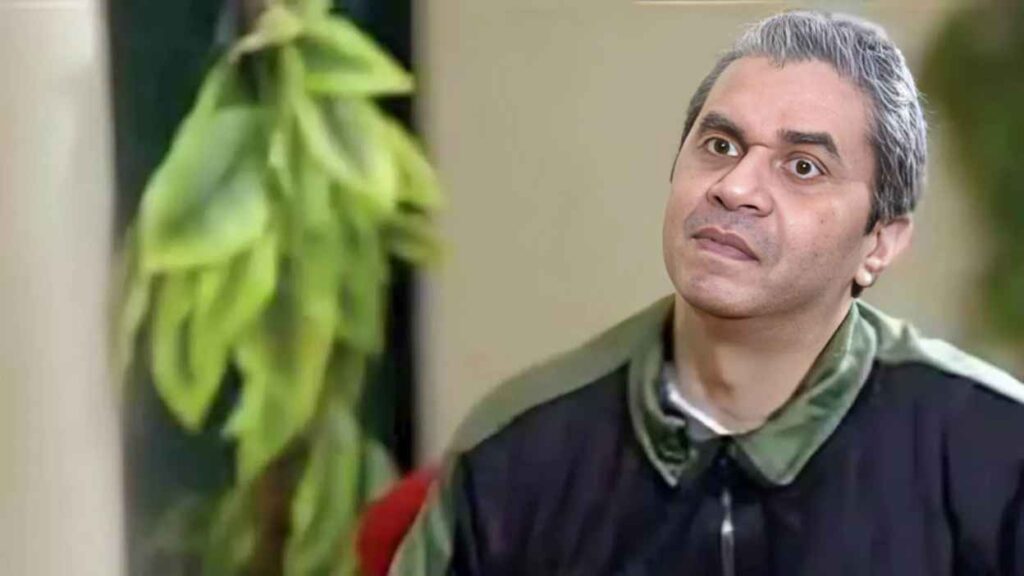 بعد تدهور صحته.. نقل الممثل المصري عمرو محمد علي للمستشفى - إرم نيوز