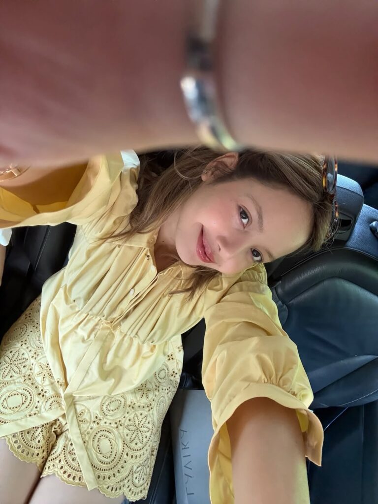 ليزا | "البتات الغيب" | IG يونيو 2025