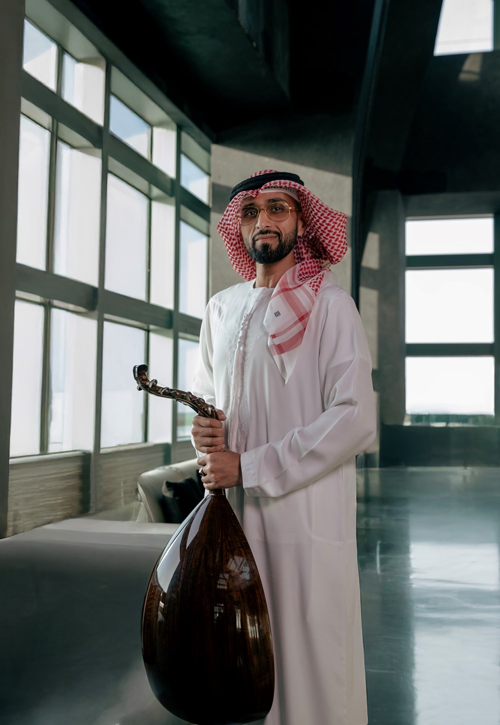 طارق المنهالي: الموسيقى قوة ناعمة تقرب الشعوب