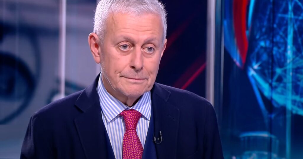 وزير بلغاري سابق: إسرائيل حرمت إيران من خوض حرب نووية | سياسة