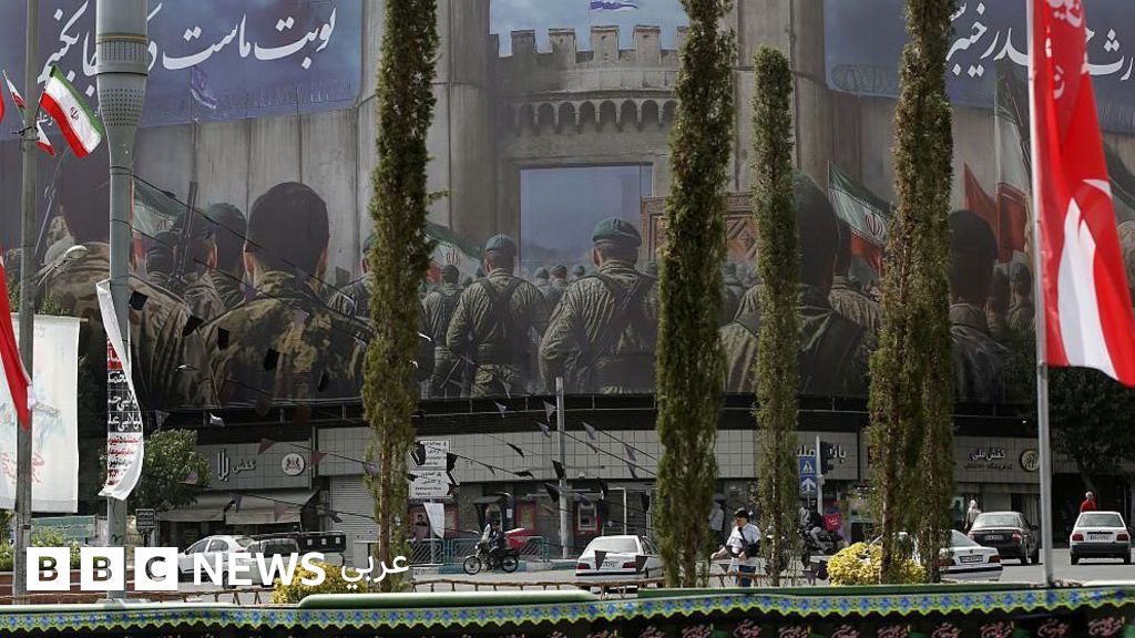 إيران تنفّذ موجة اعتقالات وإعدامات في أعقاب الصراع مع إسرائيل