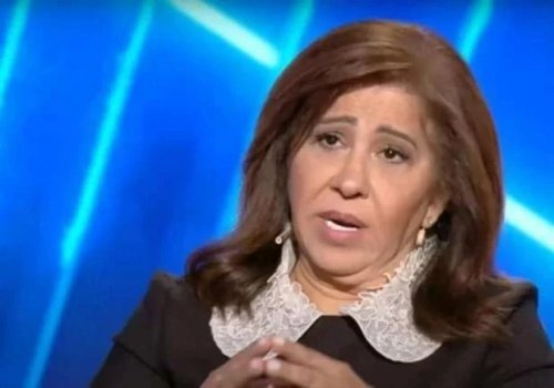 "أنا احذركم للمرة الأخيرة اقترب يوم الوداع".. ليلى عبد اللطيف تثير رعب الجمهور وتكشف ماسيحدث بعد عيد الأضحى