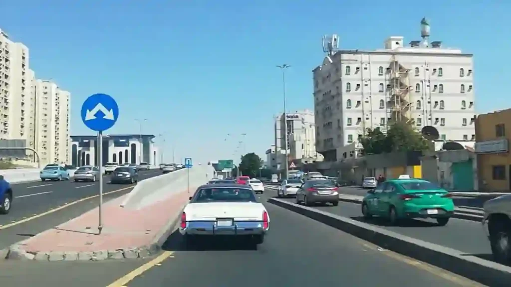 ما حدث كان أشبه بالمعجزة.. أخيراً أمانة جدة تعلن افتتاح الطريق الذي طال انتظاره وداعاً للزحام بعد اليوم ما حدث كان أشبه بالمعجزة.. أخيراً أمانة جدة تعلن افتتاح الطريق الذي طال انتظاره وداعاً للزحام بعد اليوم