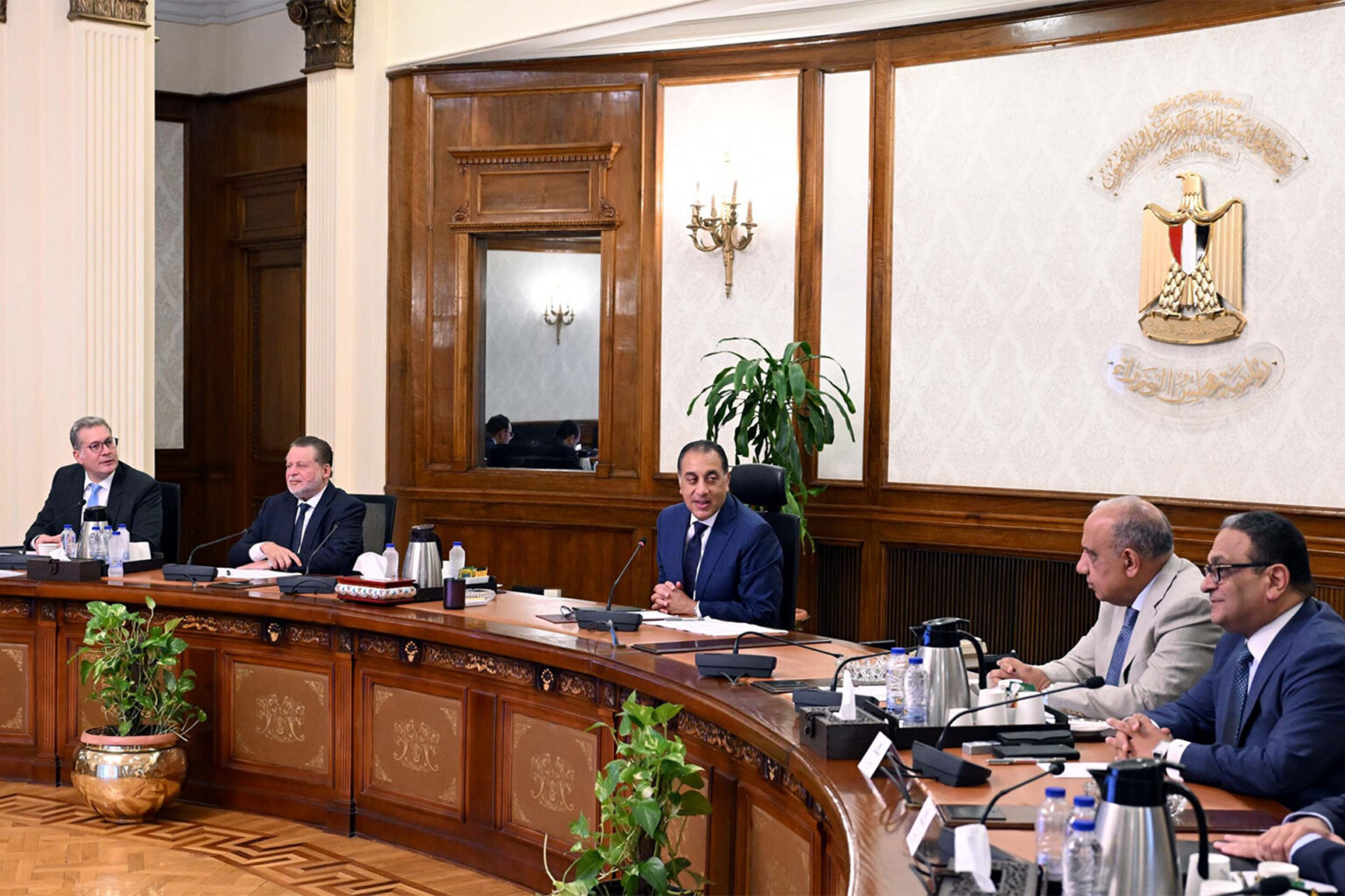 كيف تدير مصر اقتصادها في ظل التصعيد بين إسرائيل وإيران؟ | اقتصاد