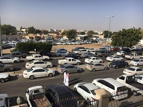 بقرار رسمي.. السعودية تعلن منع تسجيل هذه الانواع من السيارات لغير السعوديين بقرار رسمي.. السعودية تعلن منع تسجيل هذه الانواع من السيارات لغير السعوديين