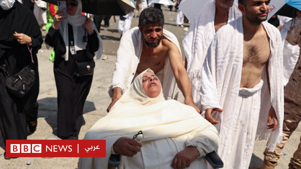 الحج: في إحداها قُتل ثلاثة أرباع الحجاج .. أحداثٌ أوقفت المناسك