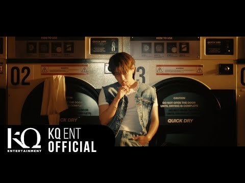 Ateez - Drop Lemon (MV Teaser 1)