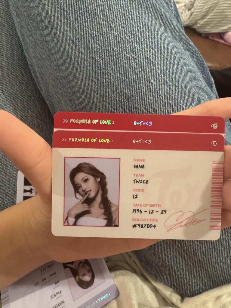 هل هذه البطاقات شرعية؟