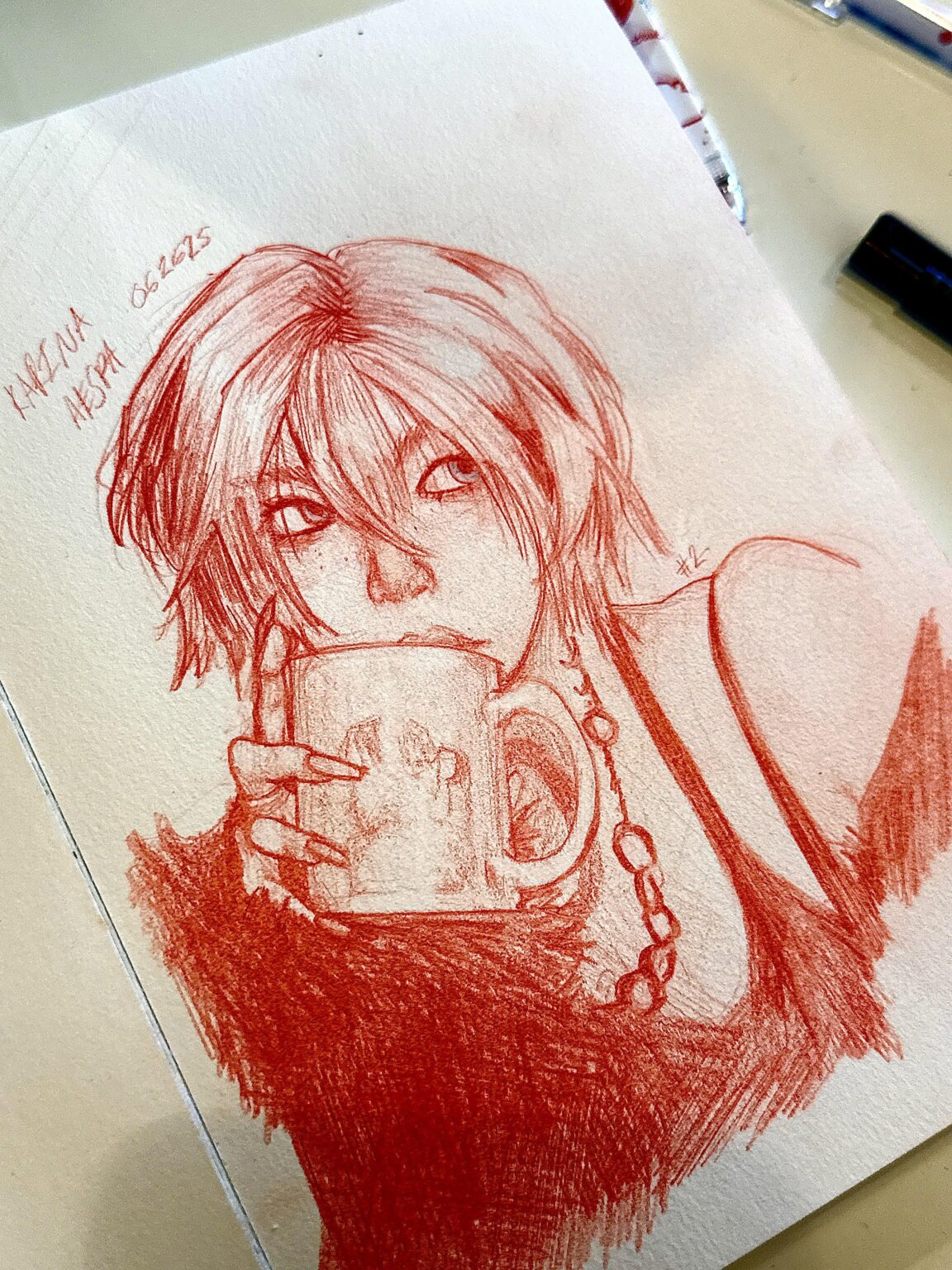 كارينا فانارت