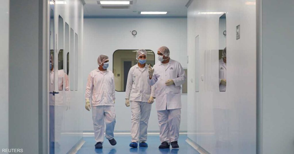 مصر تستنفر أجهزتها الصحية لمواجهة “كوليرا السودان” مصر تستنفر أجهزتها الصحية لمواجهة "كوليرا السودان"