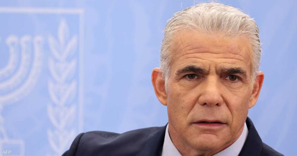 زعيم المعارضة الإسرائيلية: هذا الكنيست انتهى