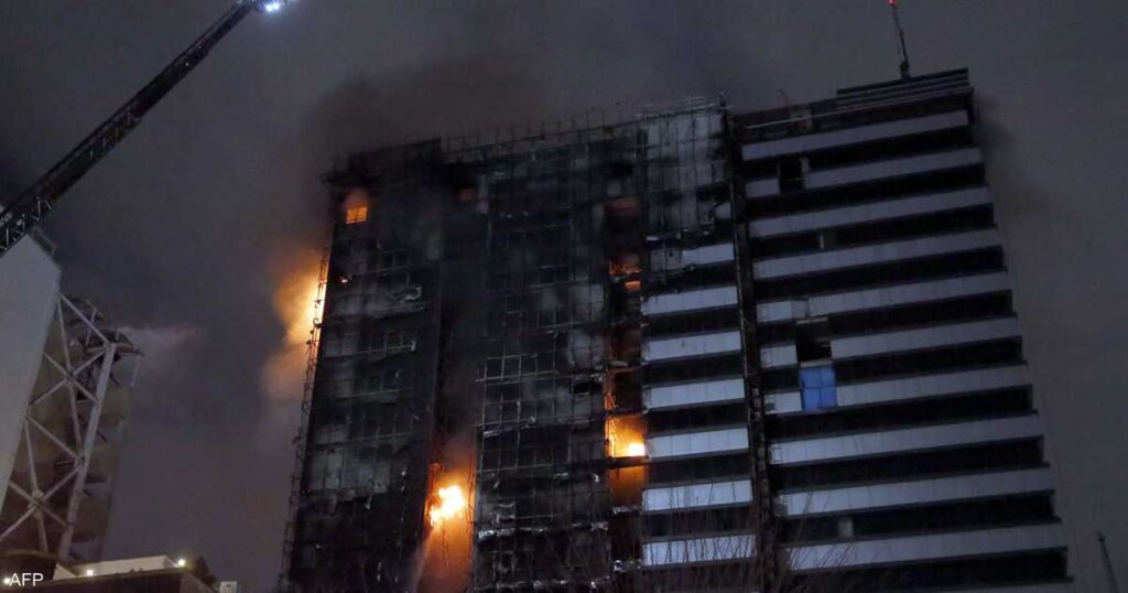 منذ بدء الحرب.. الكشف عن حصيلة القتلى في إيران وإسرائيل