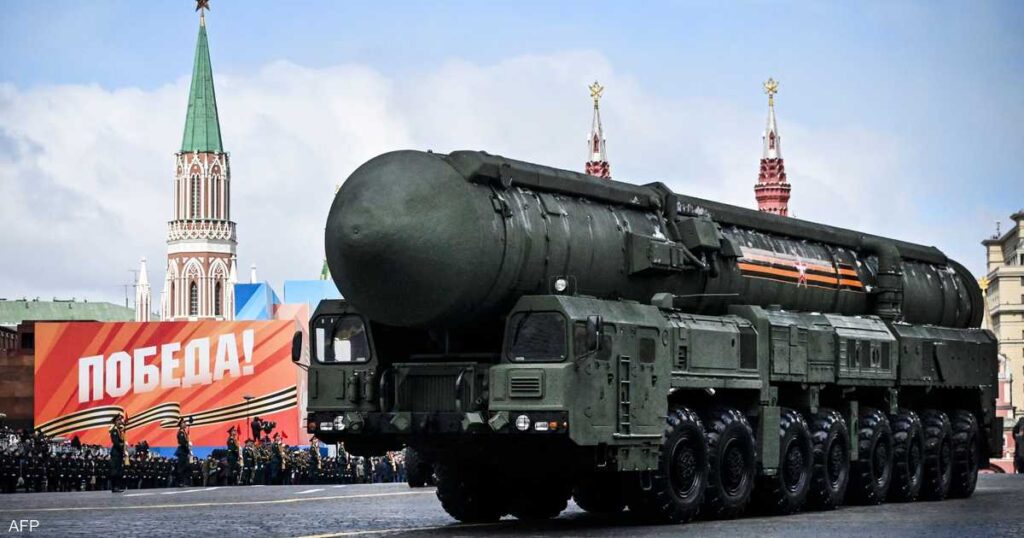 أميركا ترى أن رد روسيا على "الهجوم الأوكراني" لم يكتمل بعد