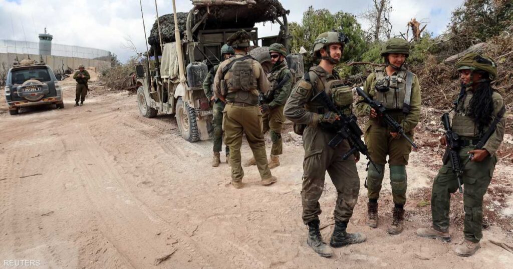 “خلاف” يشعل إسرائيل.. حكومة نتنياهو على شفا الانهيار "خلاف" يشعل إسرائيل.. حكومة نتنياهو على شفا الانهيار