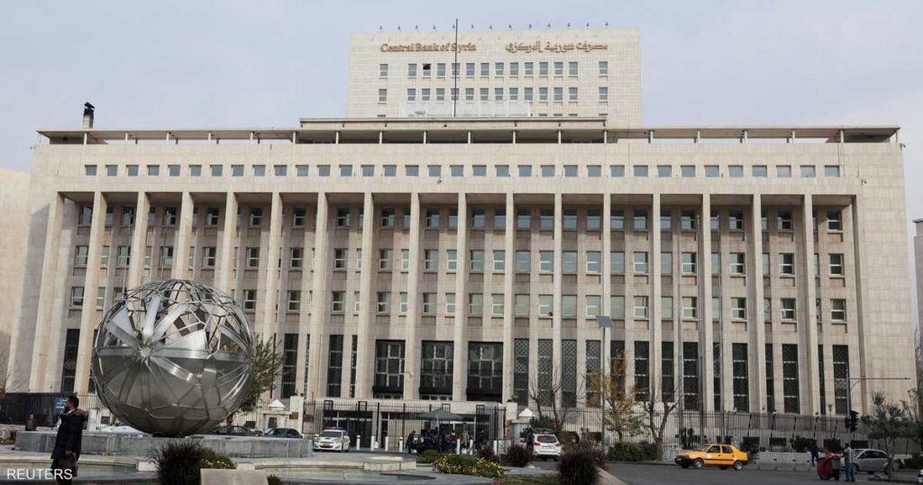 ما المكاسب الأولية لسوريا بعد العودة إلى سويفت؟ ما المكاسب الأولية لسوريا بعد العودة إلى سويفت؟